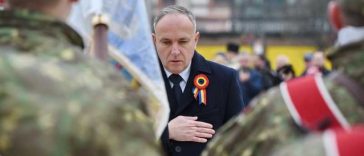 Bihor/Bilanțul mandatului lui Marcel Dragoș la conducerea Prefecturii: proiecte PNRR, infrastructură și digitalizare