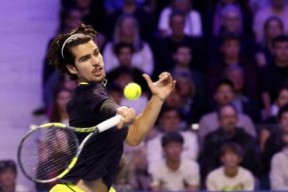 Tenis: Carlos Alcaraz va fi adversarul lui Daniil Medvedev în semifinale la Viena (ATP)