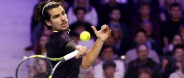 Tenis: Carlos Alcaraz va fi adversarul lui Daniil Medvedev în semifinale la Viena (ATP)