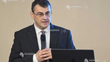 Prof.univ.dr. Victor Vlad Costan: În rândul bărbaților au crescut semnificativ cazurile de cancer asociate papilomavirusului