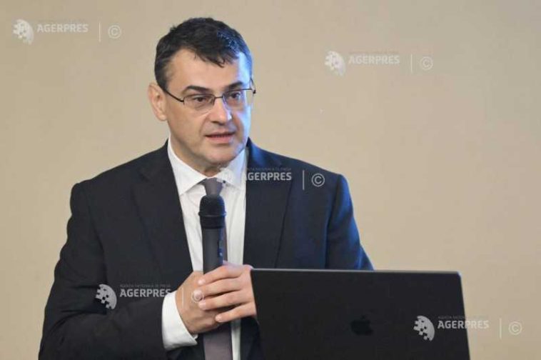 Prof.univ.dr. Victor Vlad Costan: În rândul bărbaților au crescut semnificativ cazurile de cancer asociate papilomavirusului