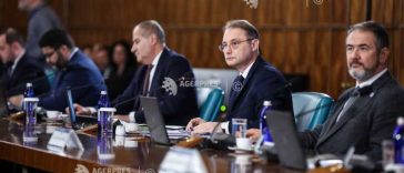 Guvernul a aprobat organizarea de activități de susținere a candidaturii României la Consiliul Uniunii Internaționale a Telecomunicațiilor