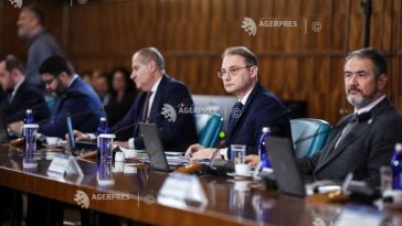 Guvernul a aprobat organizarea de activități de susținere a candidaturii României la Consiliul Uniunii Internaționale a Telecomunicațiilor