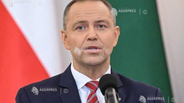 Președintele Poloniei își întrerupe călătoria spre Senegal după suspendarea președintelui Tribunalului Constituțional