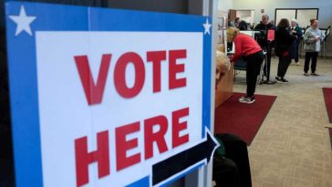 SUA/Alegeri la jumătatea mandatului: Un număr record de aproape 48 de milioane de americani au votat deja