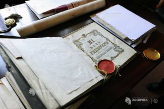 31 octombrie – Ziua Arhivelor Naționale