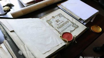 31 octombrie – Ziua Arhivelor Naționale