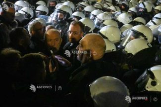 UPDATE Criză politică în Polonia: Președintele Karol Nawrocki face apel la ‘restabilirea statului de drept’