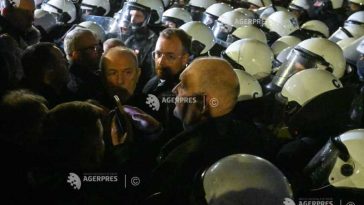 Criză politică în Polonia: Președintele Karol Nawrocki face apel la ‘restabilirea statului de drept’