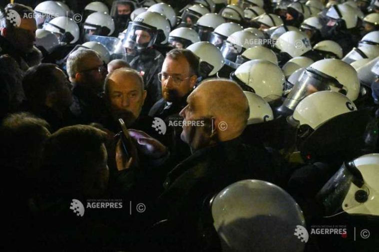 UPDATE Criză politică în Polonia: Președintele Karol Nawrocki face apel la ‘restabilirea statului de drept’