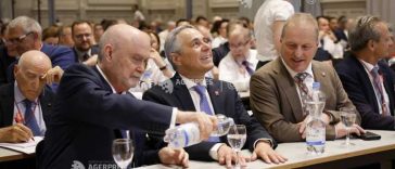 Turcia propune un candidat la funcția de secretar general al ONU