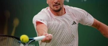 Tenis: Zverev și De Minaur, ultimii semifinaliști la Viena (ATP)