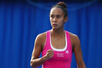 Tenis: Finală Fernandez-Shnaider la Tokyo (WTA)