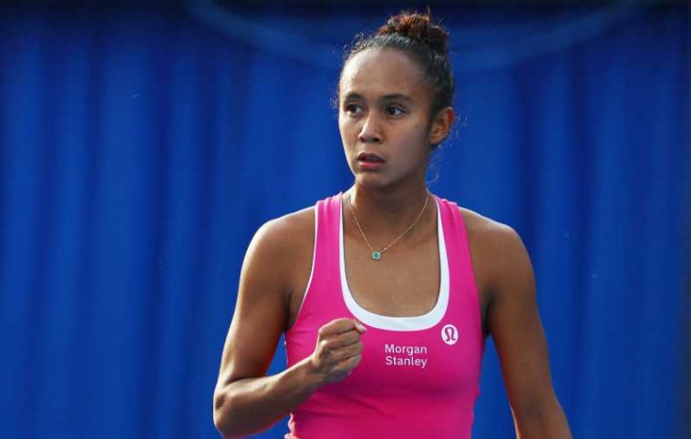 Tenis: Finală Fernandez-Shnaider la Tokyo (WTA)