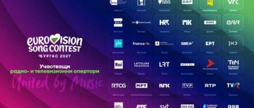 BTA/36 de posturi publice de radio și televiziune, pe lista participanților la Eurovision 2027 de la Burgas