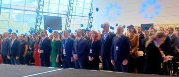 Timiș: A început Congresul USR; se alege Biroul Național al partidului