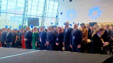 Timiș: A început Congresul USR; se alege Biroul Național al partidului