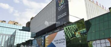 Conferința ONU privind biodiversitatea, desfășurată în Armenia, se încheie într-o notă de optimism prudent