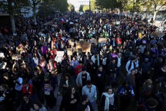 Franța: Început calm pentru ‘Actul 3’ al protestelor; apel la noi acțiuni marțea și joia viitoare