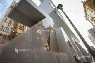 Rusia: FSB spune că SUA au avertizat Rusia cu privire la un atac planificat la Moscova