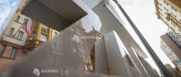 Rusia: FSB spune că SUA au avertizat Rusia cu privire la un atac planificat la Moscova