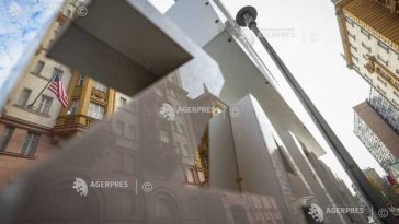 Rusia: FSB spune că SUA au avertizat Rusia cu privire la un atac planificat la Moscova