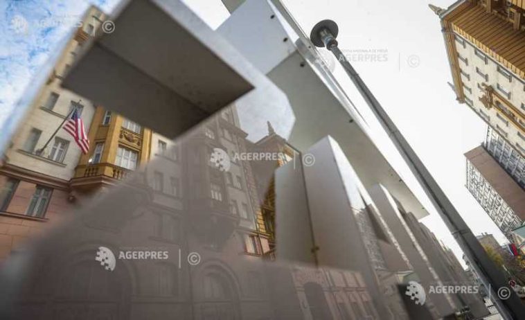 Rusia: FSB spune că SUA au avertizat Rusia cu privire la un atac planificat la Moscova
