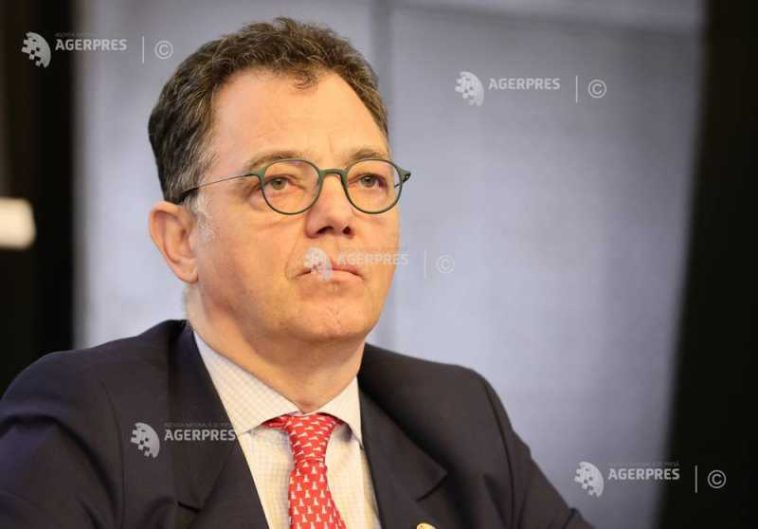 Radu Oprea, despre dronele intrate în spațiul aerian național: Acțiunile de monitorizare și intervenție sunt în desfășurare
