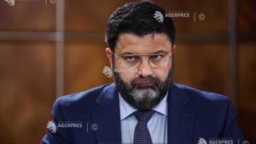 Neculăescu, după incidentele cu dronele: Piloții Forțelor Aeriene Române au reacționat prompt și cu profesionalism
