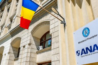 Modernizarea ANAF, discutată la Cheile Grădiștei. Cazarea, plătită de instituție