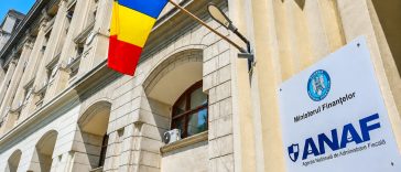Modernizarea ANAF, discutată la Cheile Grădiștei. Cazarea, plătită de instituție