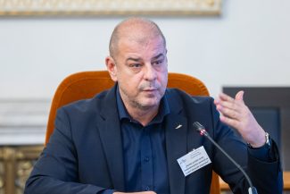 Dr. Adrian Marius Dobre, Director General UNIFARM, despre accesul pacienților cu boli rare și severe la terapii inovatoare