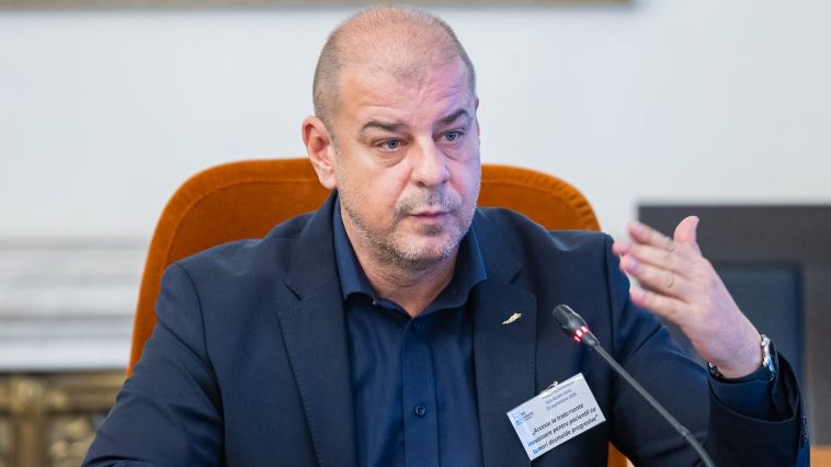 Dr. Adrian Marius Dobre, Director General UNIFARM, despre accesul pacienților cu boli rare și severe la terapii inovatoare