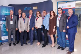 Dr. Adrian Marius Dobre (UNIFARM), la BEHEALTH 2026: Accesul la tratamente și utilizarea responsabilă a inteligenței artificiale în sănătate
