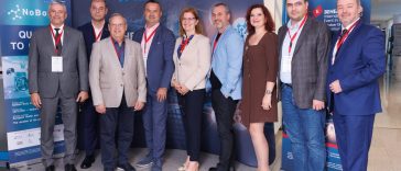 Dr. Adrian Marius Dobre (UNIFARM), la BEHEALTH 2026: Accesul la tratamente și utilizarea responsabilă a inteligenței artificiale în sănătate