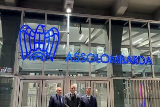 Reprezentanții UNIFARM la CPHI 2026, în cadrul întâlnirilor cu companii farmaceutice italiene pentru dezvoltarea cooperării România–Italia