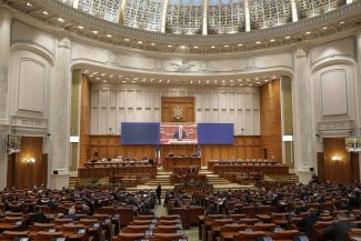 Legea privind combaterea materialelor cu abuzuri sexuale asupra minorilor a fost promulgată. Comisia condusă de Adriana Diana Tușa salută adoptarea noilor măsuri