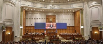 Legea privind combaterea materialelor cu abuzuri sexuale asupra minorilor a fost promulgată. Comisia condusă de Adriana Diana Tușa salută adoptarea noilor măsuri