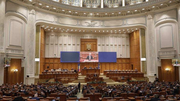 Legea privind combaterea materialelor cu abuzuri sexuale asupra minorilor a fost promulgată. Comisia condusă de Adriana Diana Tușa salută adoptarea noilor măsuri