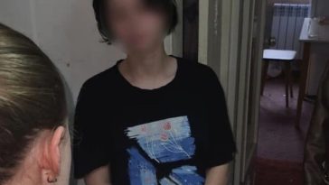 O adolescentă este acuzată că a otrăvit soldaţi ucraineni în numele Rusiei, provocând moartea a doi militari