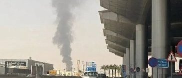 Arabia Saudită: noi explozii la Riad, unde aeroportul urmează să se redeschidă