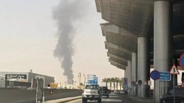 Arabia Saudită: noi explozii la Riad, unde aeroportul urmează să se redeschidă