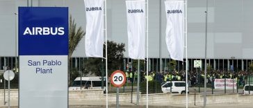 Armistiţiul comercial dintre SUA şi UE este în pericol din cauza unui împrumut de 3,4 miliarde de dolari acordat companiei Airbus, avertizează un oficial al administraţiei Trump