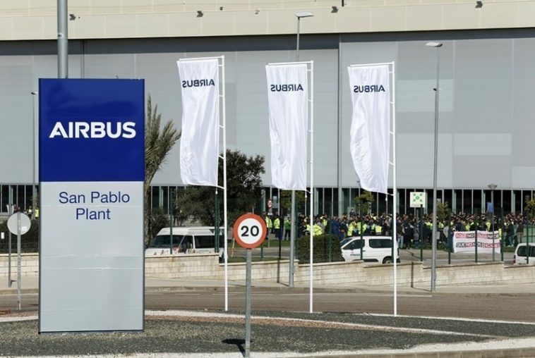 Armistiţiul comercial dintre SUA şi UE este în pericol din cauza unui împrumut de 3,4 miliarde de dolari acordat companiei Airbus, avertizează un oficial al administraţiei Trump