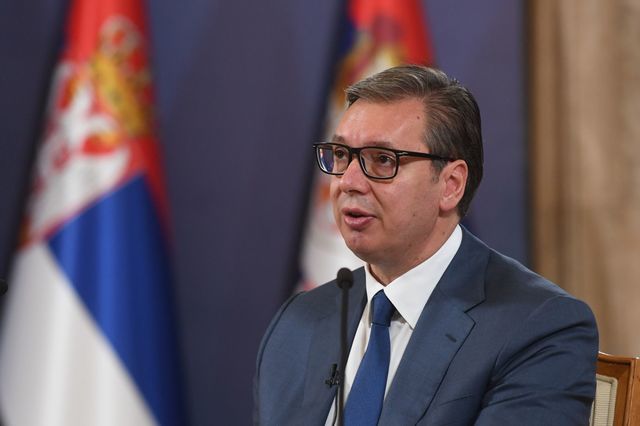 Alegerile parlamentare din Serbia: opoziţia încearcă să-l înlăture pe Vucic