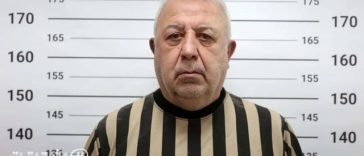 Principalul suspect în cele mai sângeroase masacre, sute de execuţii la Bania şi Bayda, în Războiul Civil din Siria, arestat în Liban