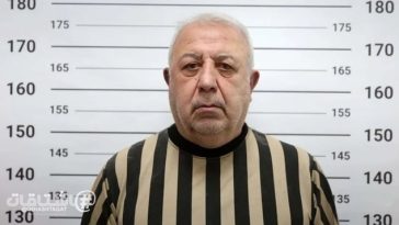 Principalul suspect în cele mai sângeroase masacre, sute de execuţii la Bania şi Bayda, în Războiul Civil din Siria, arestat în Liban