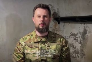 Ucraina afirmă că a eliberat mai mult teritoriu în cadrul contraofensivei din regiunea Doneţk