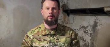 Ucraina afirmă că a eliberat mai mult teritoriu în cadrul contraofensivei din regiunea Doneţk