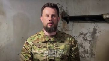 Ucraina afirmă că a eliberat mai mult teritoriu în cadrul contraofensivei din regiunea Doneţk